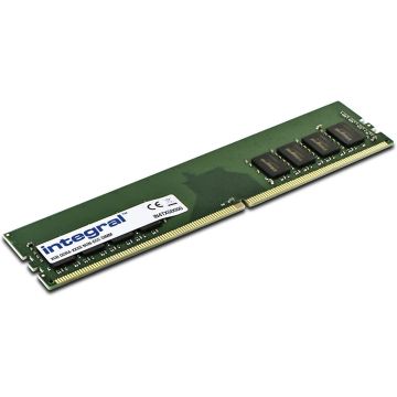 DIMM 8Go DDR4 3200Mhz INTEGRAL - IN4T8GNGLTX