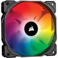 Ventilateur 12cm CORSAIR iCUE SP120 RGB PRO