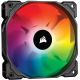 Ventilateur 12cm CORSAIR iCUE SP120 RGB PRO