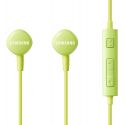 Samsung EOHS1303 Kit piéton filaire Jack 3,5 mm, Vert