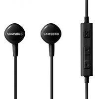 Samsung EOHS1303 Kit piéton filaire Jack 3,5 mm, Noir