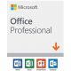 Microsoft Office 2019 Professionnel - ESD