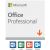 Microsoft Office 2021 Professionnel - ESD