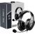 Casque micro Gamer MSI IMMERSE GH20 Gaming Headset, jack