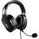 Casque micro Gamer MSI IMMERSE GH20 Gaming Headset