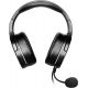 Casque micro Gamer MSI IMMERSE GH20 Gaming Headset