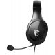 Casque micro Gamer MSI IMMERSE GH20 Gaming Headset