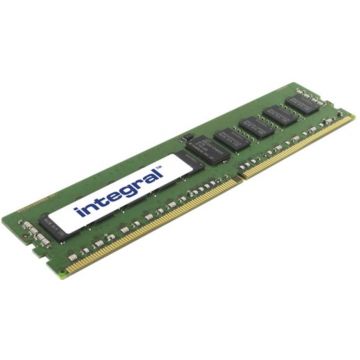 DIMM 4Go DDR3 1600Mhz INTEGRAL