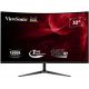 32" ViewSonic VX3218 - PC - MHD - 32" FHD - Dalle VA - 1 ms - 165Hz - DisplayPort - AMD FreeSync