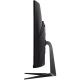 32" ViewSonic VX3218 - PC - MHD - 32" FHD - Dalle VA - 1 ms - 165Hz - DisplayPort - AMD FreeSync