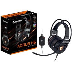 Casque GIGABYTE GP-AORUS H5