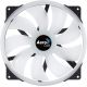 Ventilateur 200mm AEROCOOL PGS DUO 20 ARGB 6PIN 200MM