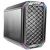 Antec DARK CUBE, MATX-ITX 2USB3 1 type C