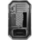 Antec DARK CUBE, MATX-ITX 2USB3 1 type C