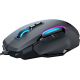 Souris Kone AIMO Remastered , 12000dpi, RGB 16.8M - ROC-11-820-BK