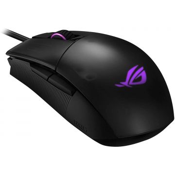 Souris Asus ROG STRIX Impact II, 6200dpi, USB