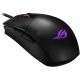 Souris Asus ROG STRIX Impact II, 6200dpi, USB