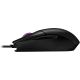 Souris Asus ROG STRIX Impact II, 6200dpi, USB