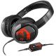 MSI IMMERSE GH30 V2 GAMING HEADSET, jack 3,5mm