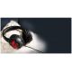 MSI IMMERSE GH30 V2 GAMING HEADSET, jack 3,5mm