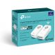 Kit de 2 TP-Link TL-WPA8631P KIT, 2000Mb - 3 ports Gigabit - Wifi AV1300