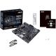 ASUS PRIME A320M-K AMD A320 2xDDR4 M.2 4xSATA3 skAM4 VGA/HDMI USB3.0 mATX