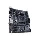 ASUS PRIME A320M-K AMD A320 2xDDR4 M.2 4xSATA3 skAM4 VGA/HDMI USB3.0 mATX