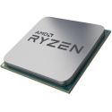 CPU AMD Ryzen 9 5900X - 3.7 GHz - 12 cœurs - 32 fils - 64 Mo cache - AM4 - TRAY