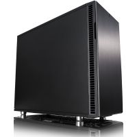 Fractal Design Define Series R6, noir - FD-CA-DEF-R6-BK