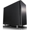 Fractal Design Define Series R6, noir - FD-CA-DEF-R6-BK