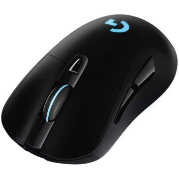 Logitech G703 LIGHTSPEED, sans fil