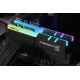 G.Skill Trident Z RGB DDR4 16GB (2x8GB) 3600MHz - F4-3600C18D-16GTZR