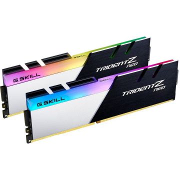 G.Skill Trident Z RGB DDR4 16GB (2x8GB) 3600MHz - F4-3600C16D-16GTZNC