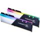 G.Skill Trident Z RGB DDR4 16GB (2x8GB) 3600MHz - F4-3600C16D-16GTZNC