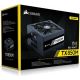 Alimentation PSU Corsair Series TX850M 850W, 80 PLUS Gold