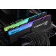 G.Skill Trident Z RGB DDR4 16GB (2x8GB) 3000MHz CL16 1.35V XMP 2.0