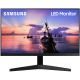 24" Samsung F24T350FHR, 5ms, IPS, VGA/HDMI