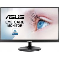 21.5" ASUS VP229HE 5ms 75Hz VGA-HDMI