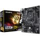 GIGABYTE GA-A320M-S2H - 1.0 - CARTE-MÈRE - MICRO ATX - SOCKET AM4 - AMD A320