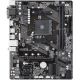 GIGABYTE GA-A320M-S2H - 1.0 - CARTE-MÈRE - MICRO ATX - SOCKET AM4 - AMD A320