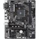 GIGABYTE GA-A320M-S2H - 1.0 - CARTE-MÈRE - MICRO ATX - SOCKET AM4 - AMD A320