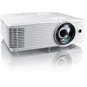 Vidéo Projecteur Optoma X309ST, 3700 Lumens, 1024x768