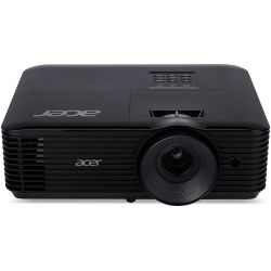 ACER X118HP DLP 3D SVGA 4000 lm 20000/1 HDMI Audio