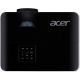 ACER X118HP DLP 3D SVGA 4000 lm 20000/1 HDMI Audio