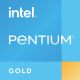 CPU Intel Pentium G6605, 4.3Ghz, 4Mo, 58w, 14nm, LGA1200