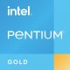 Intel Pentium G6605, 4.3Ghz, 4Mo, 58w, 14nm, LGA1200