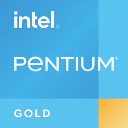 CPU Intel Pentium G6600, 4.2Ghz, 4Mo, 58w, 14nm, LGA1200