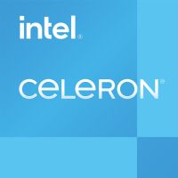 Intel Celeron G5920 - 3.5 GHz - 2 cœurs - 2 fils - 2 Mo cache - LGA1200 Socket - Box