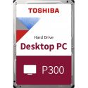HDD Toshiba 2To SATA 3 6Gb/s 7200T/M 256Mo - HDWD320UZSVA