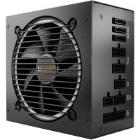 be quiet! Pure Power 11, 750w, 80+ Gold, modulaire
